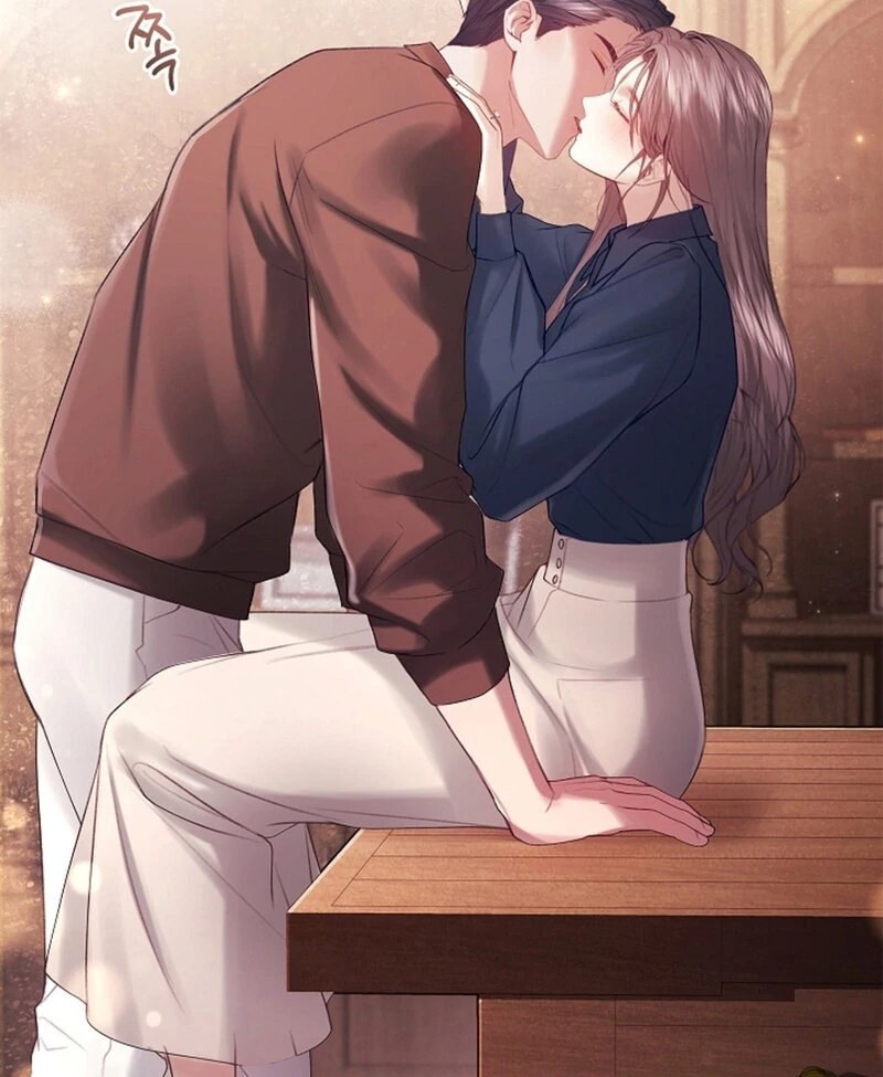 The Young Wife Chapter 43 - Page 25