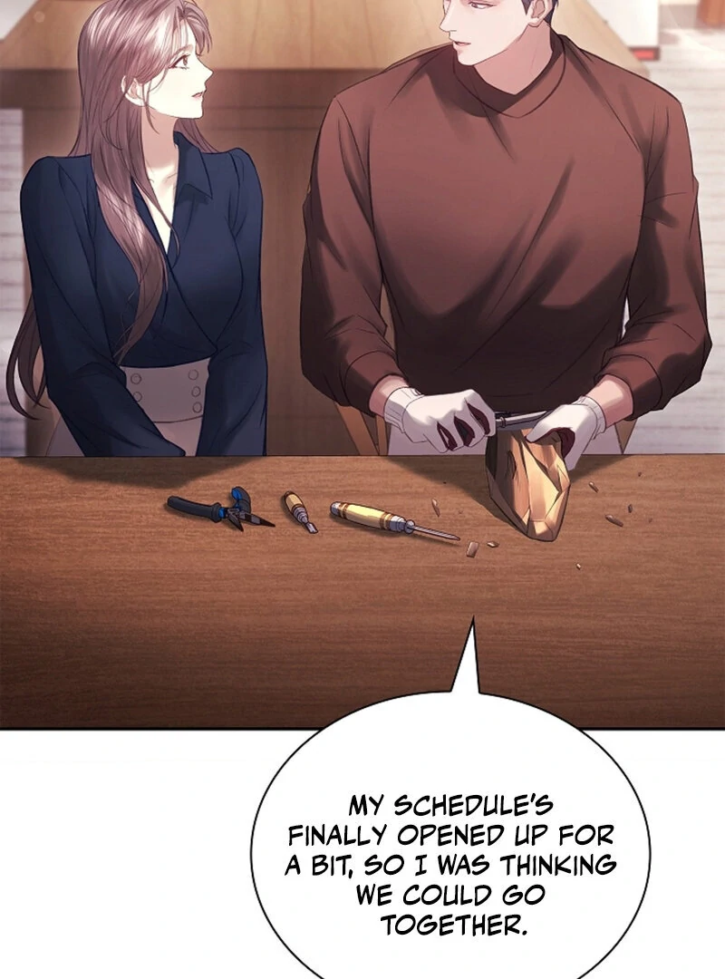 The Young Wife Chapter 43 - Page 7