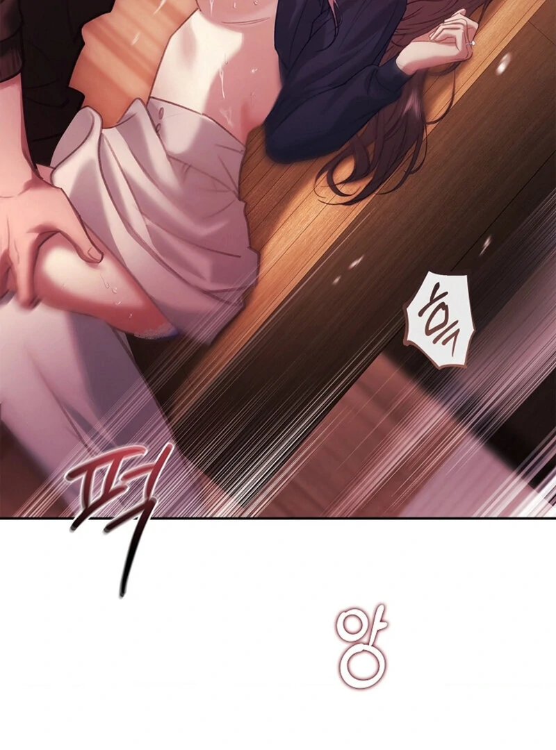 The Young Wife Chapter 43 - Page 75