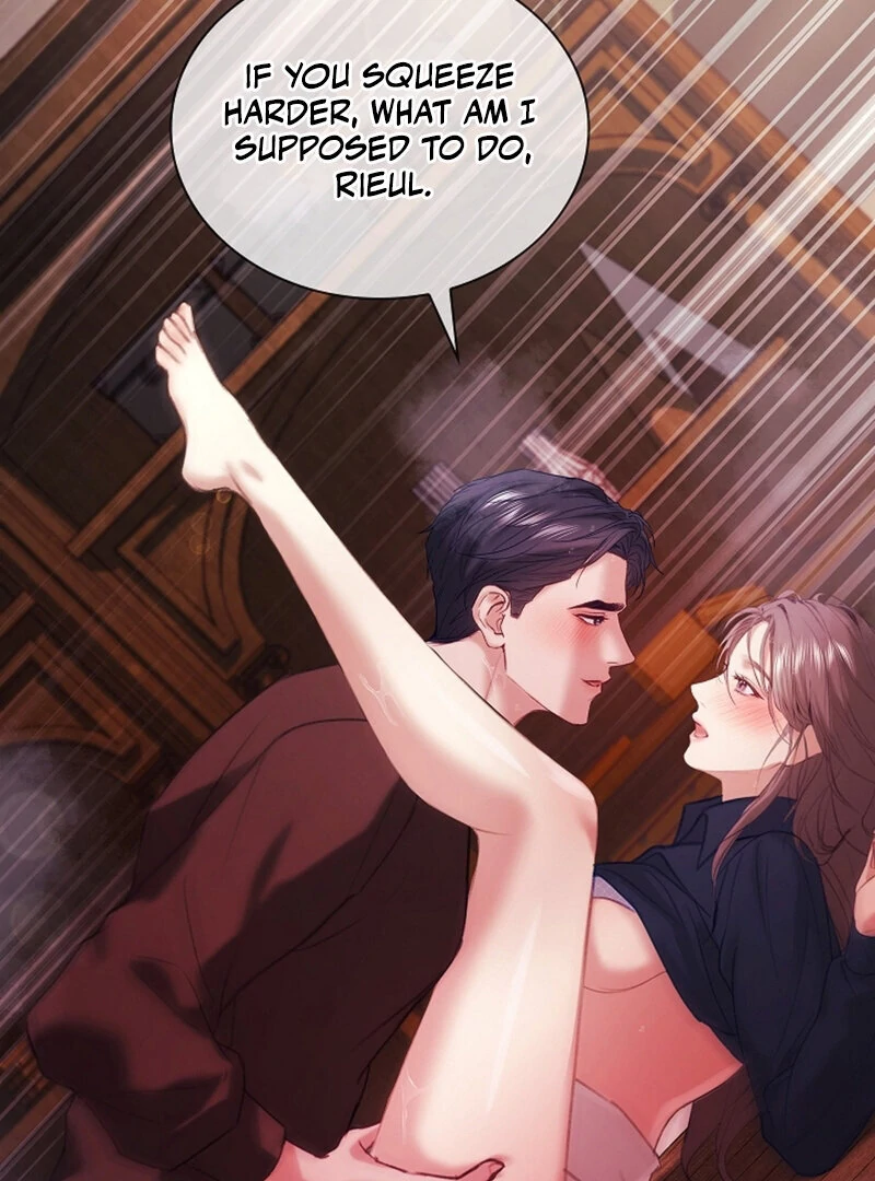 The Young Wife Chapter 43 - Page 86