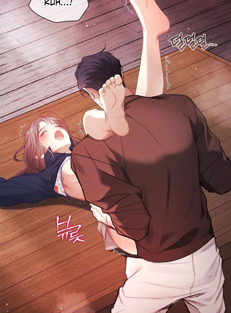 The Young Wife Chapter 43 - Page 98