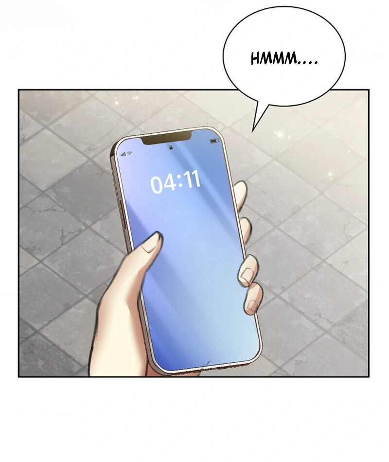 The Young Wife Chapter 45 - Page 104