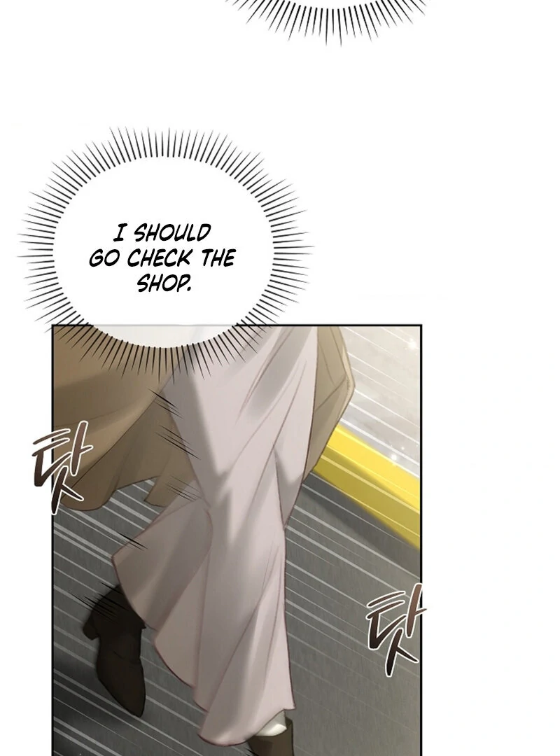 The Young Wife Chapter 45 - Page 107