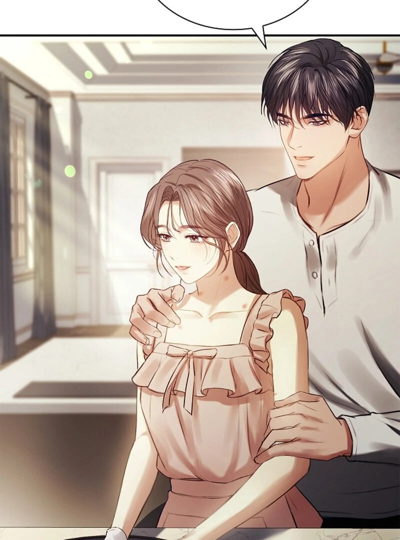 The Young Wife Chapter 45 - Page 30