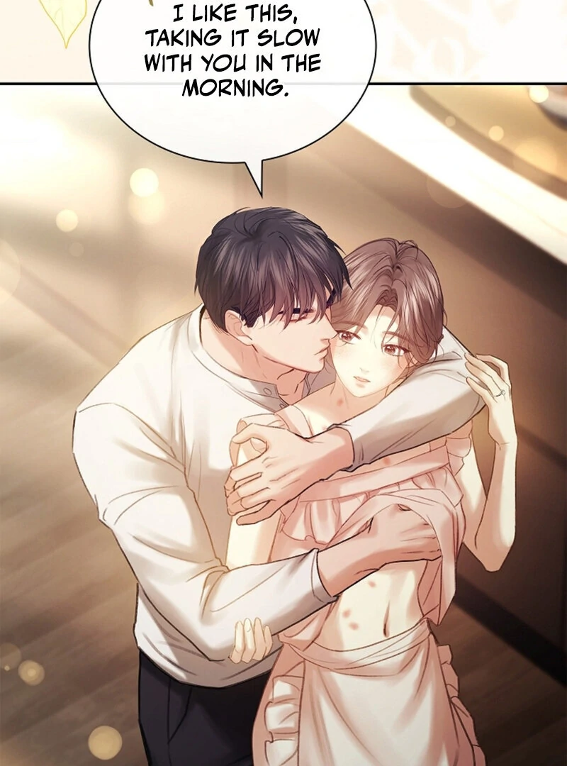 The Young Wife Chapter 45 - Page 43