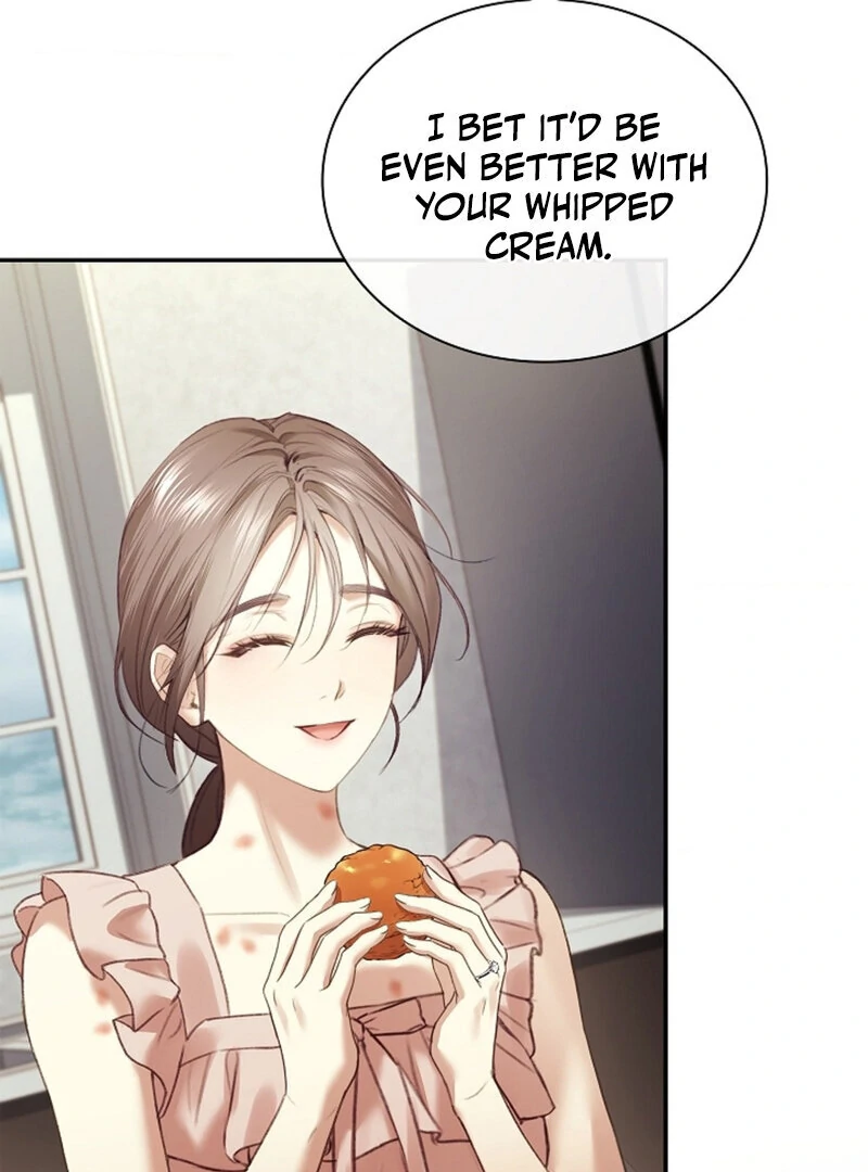 The Young Wife Chapter 45 - Page 66