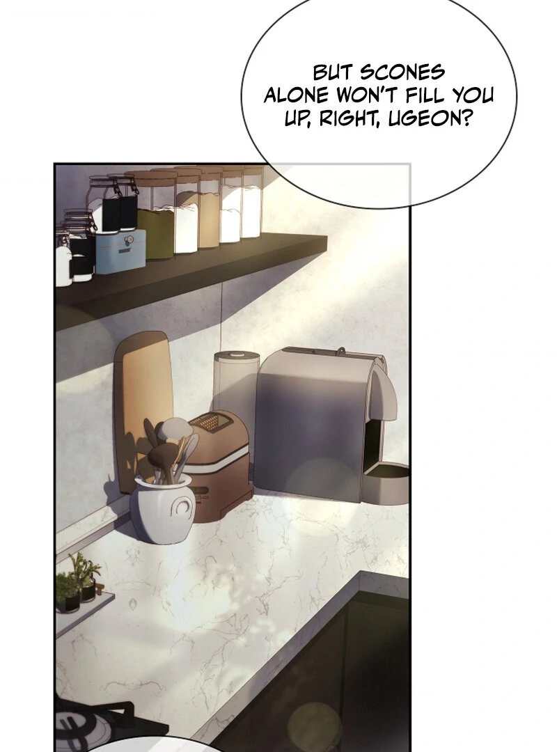 The Young Wife Chapter 45 - Page 71