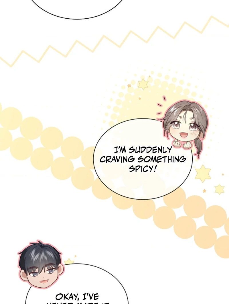 The Young Wife Chapter 45 - Page 77