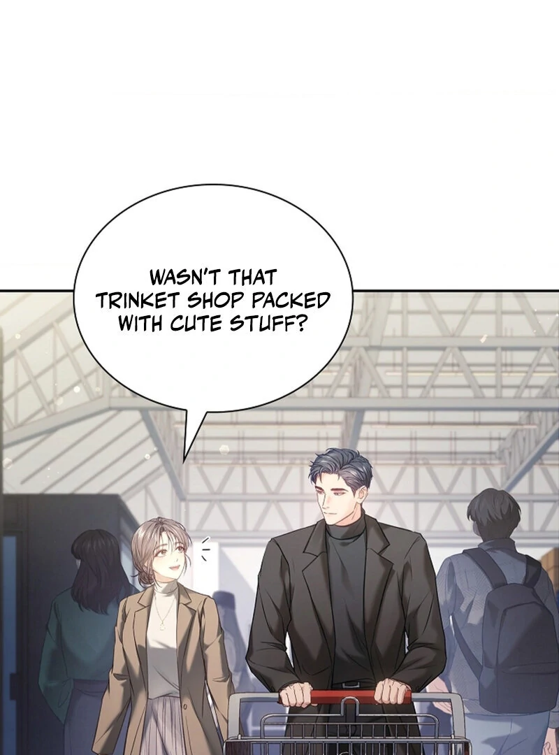 The Young Wife Chapter 45 - Page 82