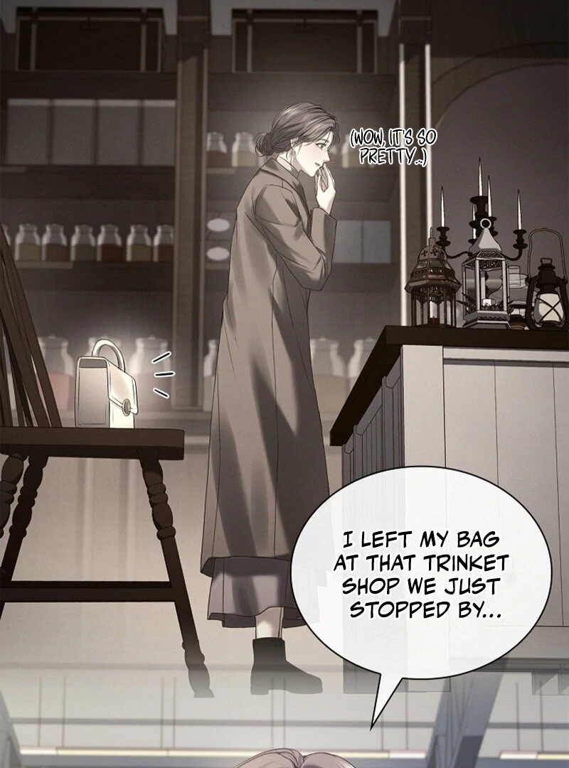 The Young Wife Chapter 45 - Page 89