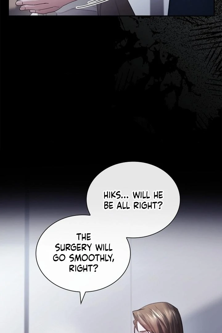 The Young Wife Chapter 46 - Page 10