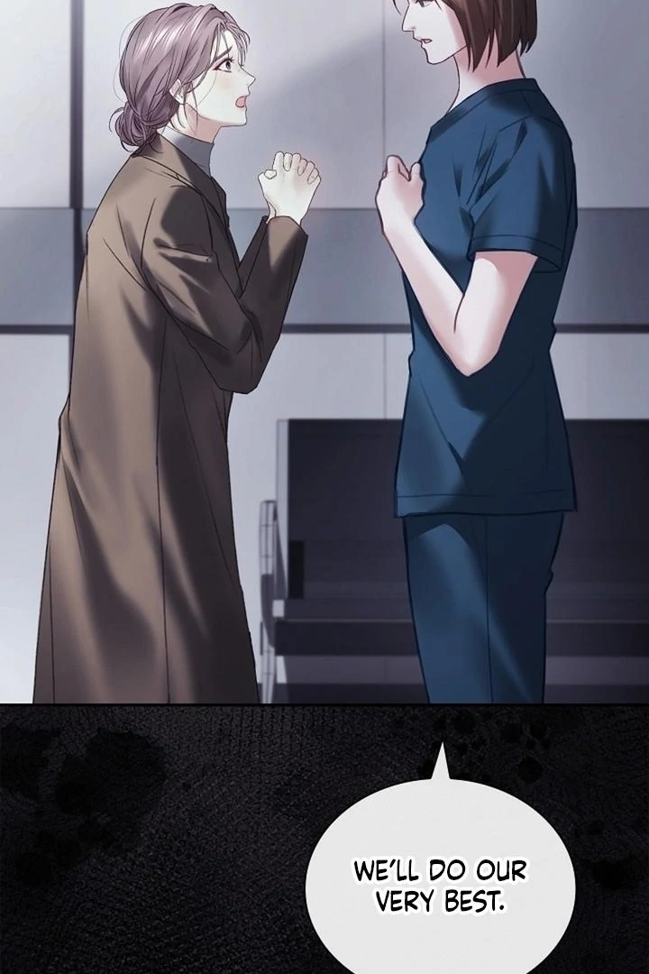 The Young Wife Chapter 46 - Page 11