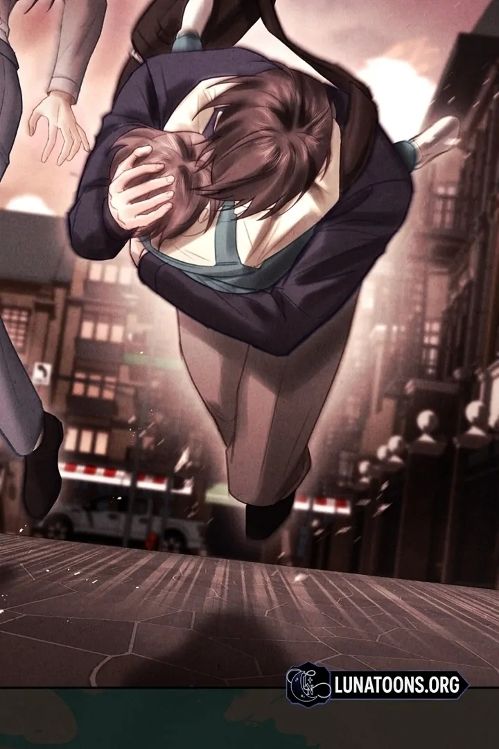 The Young Wife Chapter 46 - Page 64