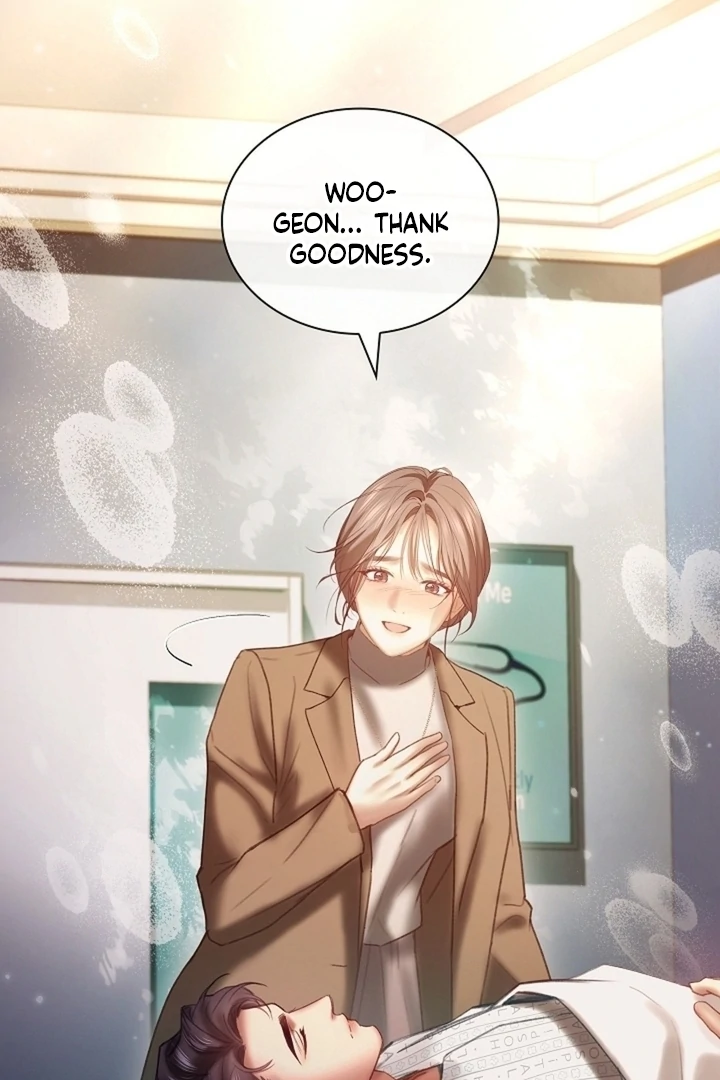 The Young Wife Chapter 46 - Page 81