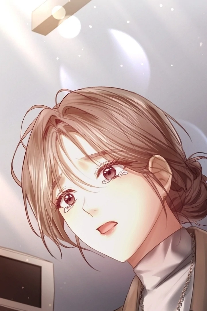 The Young Wife Chapter 46 - Page 85