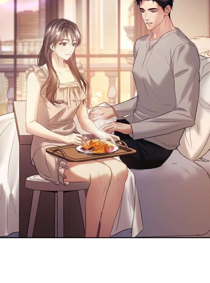 The Young Wife Chapter 47 - Page 43