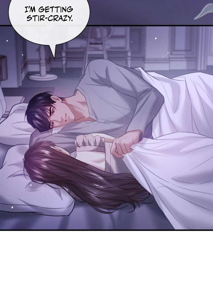 The Young Wife Chapter 47 - Page 62