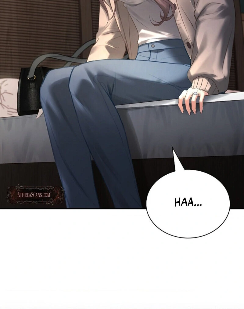 The Young Wife Chapter 48 - Page 24