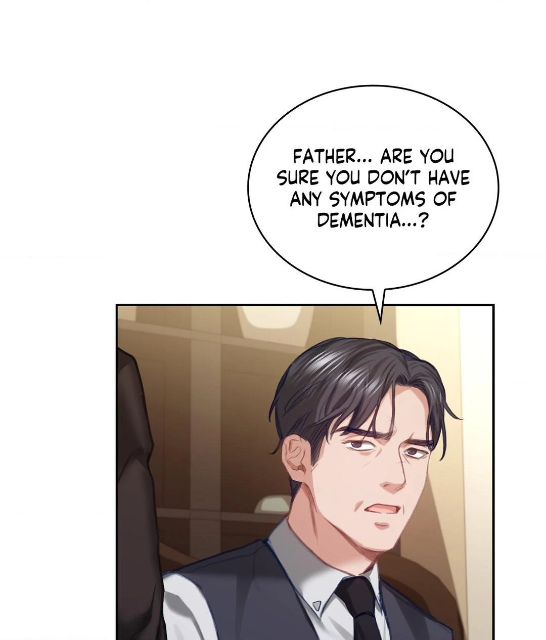 The Young Wife Chapter 5 - Page 13