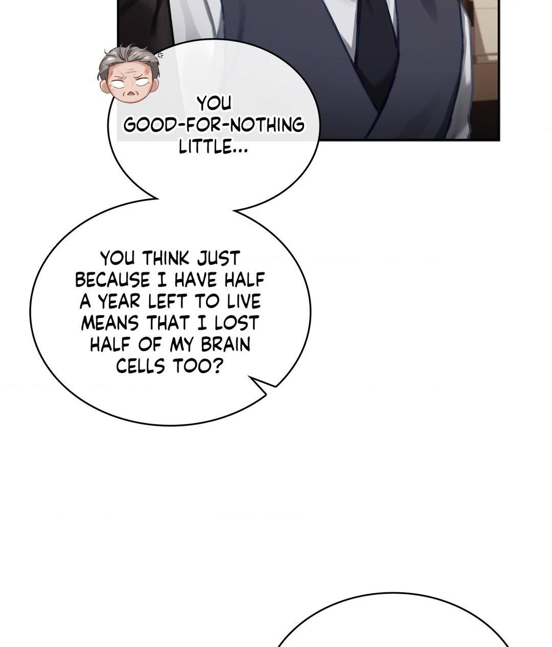 The Young Wife Chapter 5 - Page 14