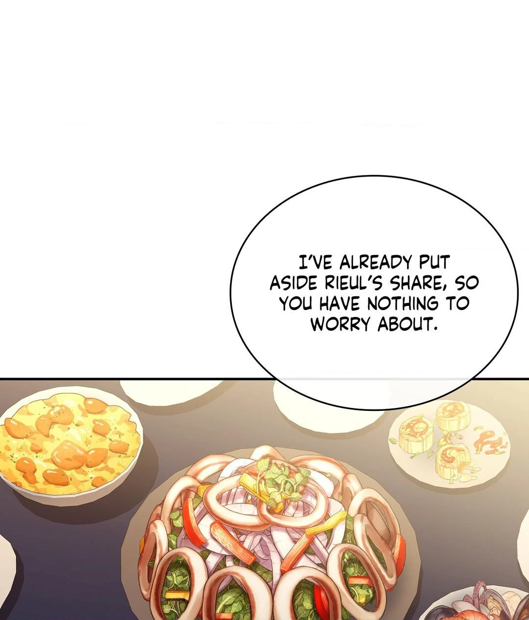 The Young Wife Chapter 5 - Page 16