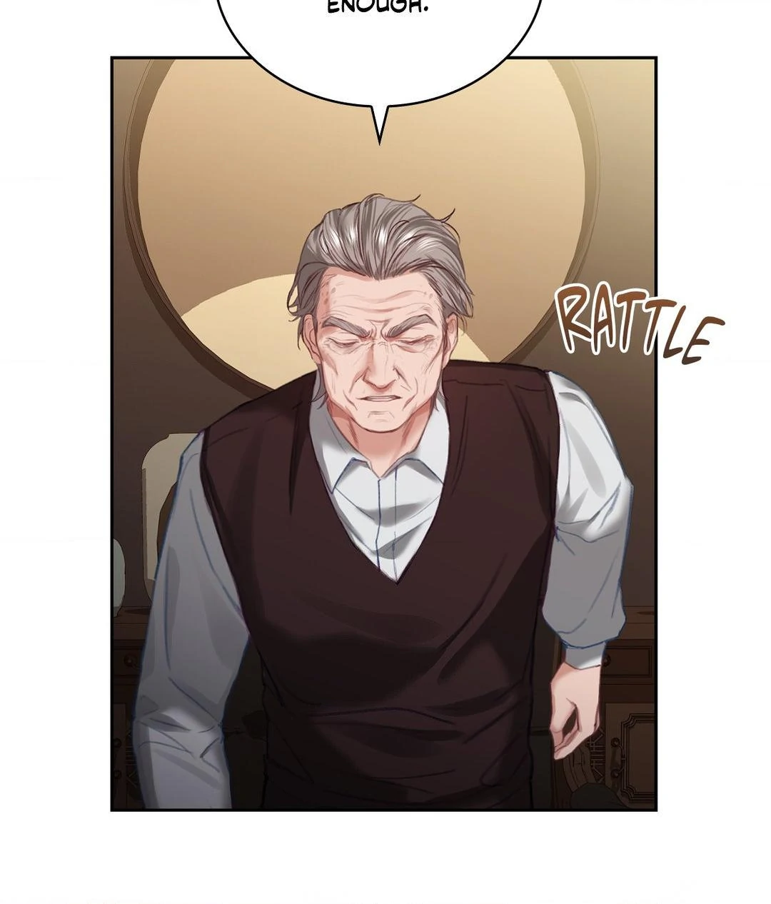 The Young Wife Chapter 5 - Page 18