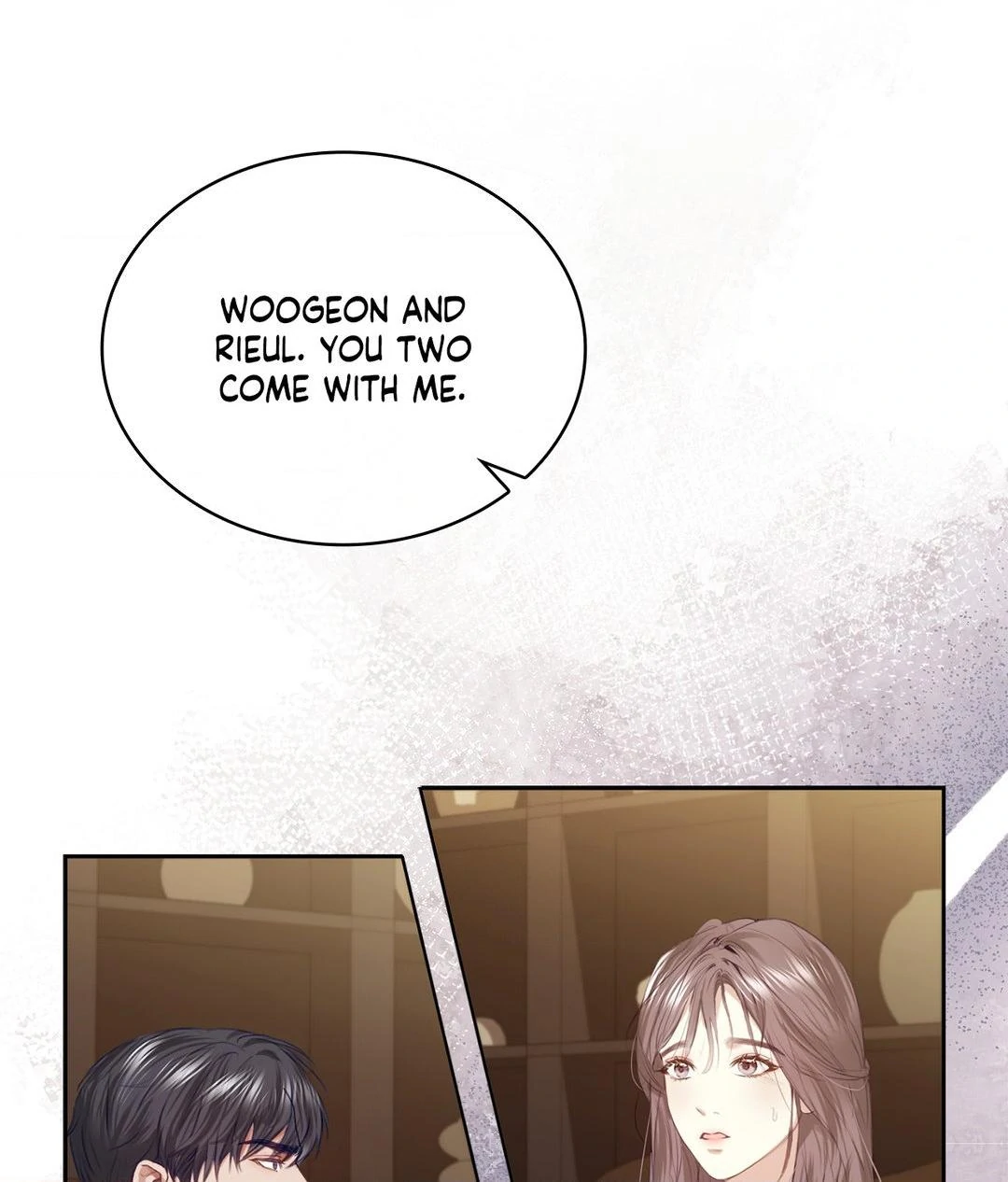 The Young Wife Chapter 5 - Page 19