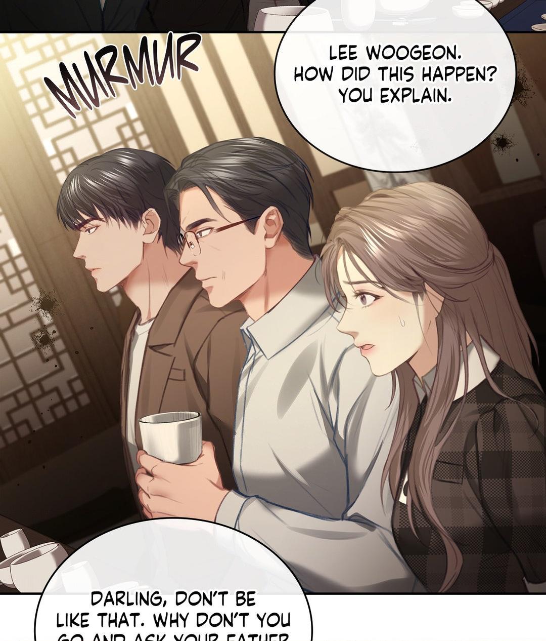 The Young Wife Chapter 5 - Page 23