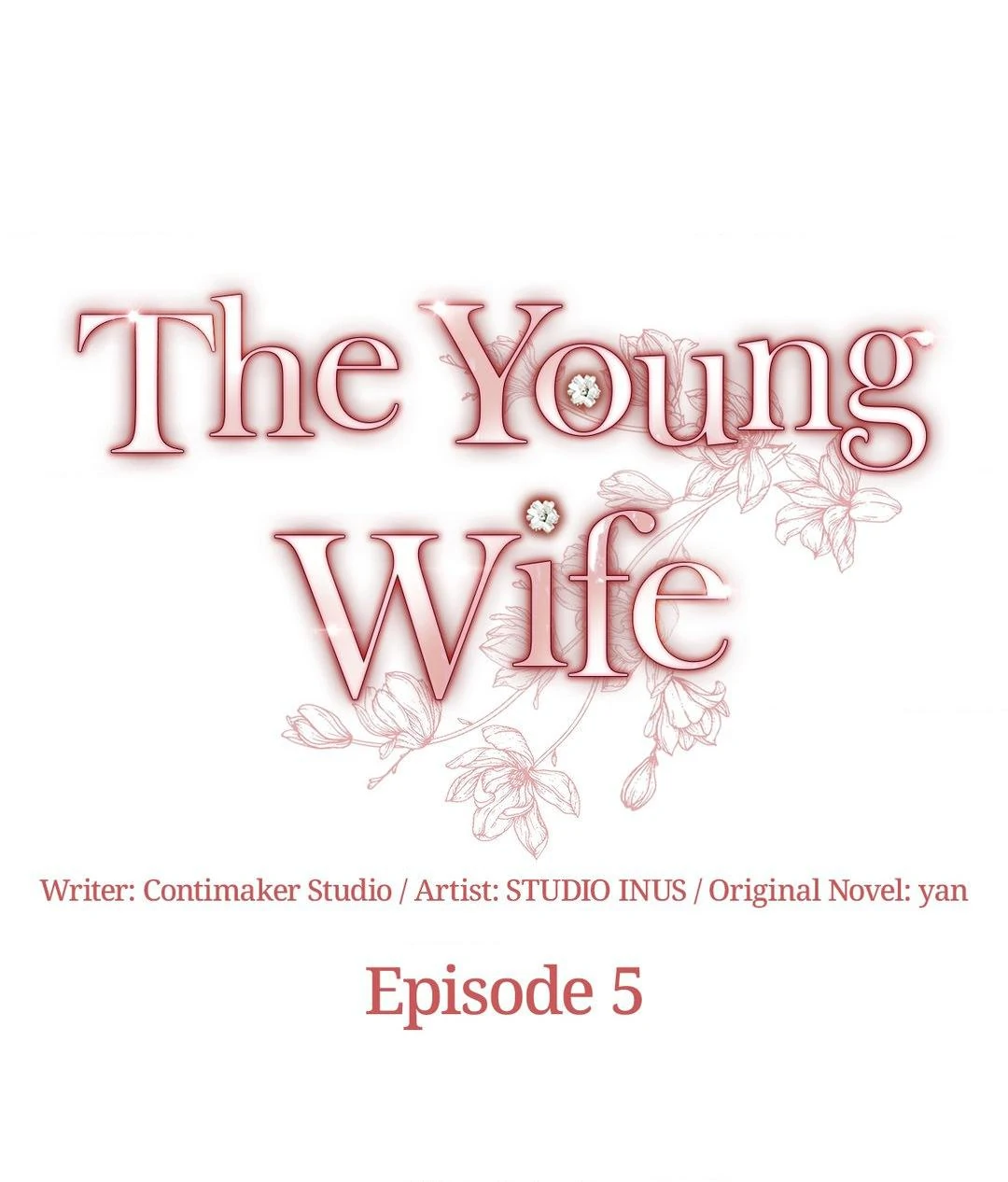 The Young Wife Chapter 5 - Page 34