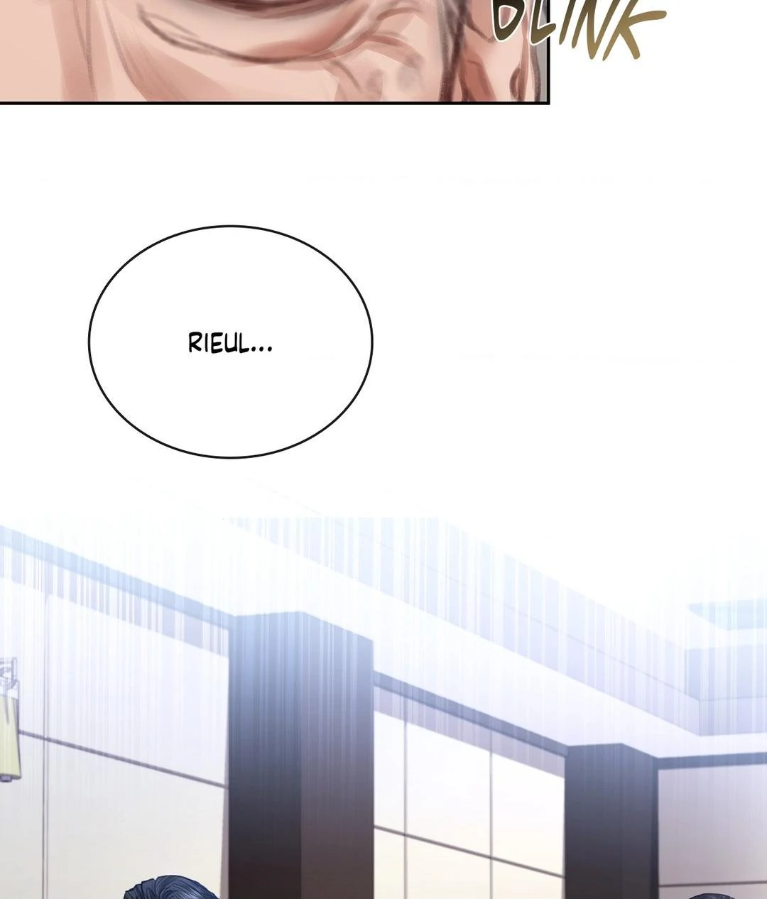 The Young Wife Chapter 5 - Page 38