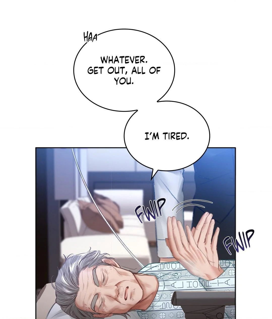 The Young Wife Chapter 5 - Page 45