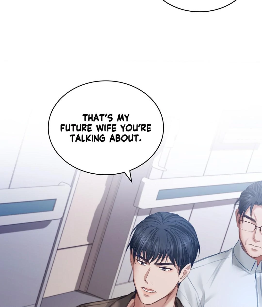 The Young Wife Chapter 5 - Page 51