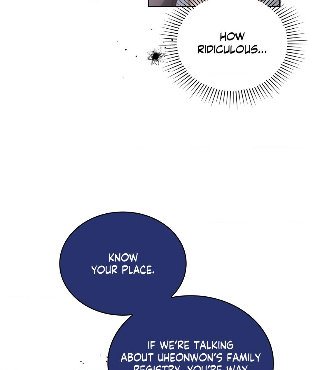 The Young Wife Chapter 5 - Page 58