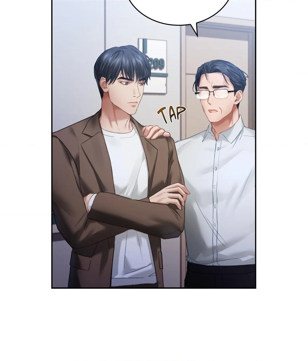 The Young Wife Chapter 5 - Page 61