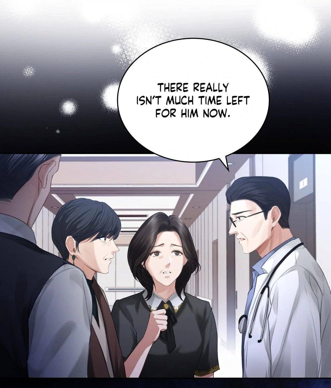 The Young Wife Chapter 5 - Page 85