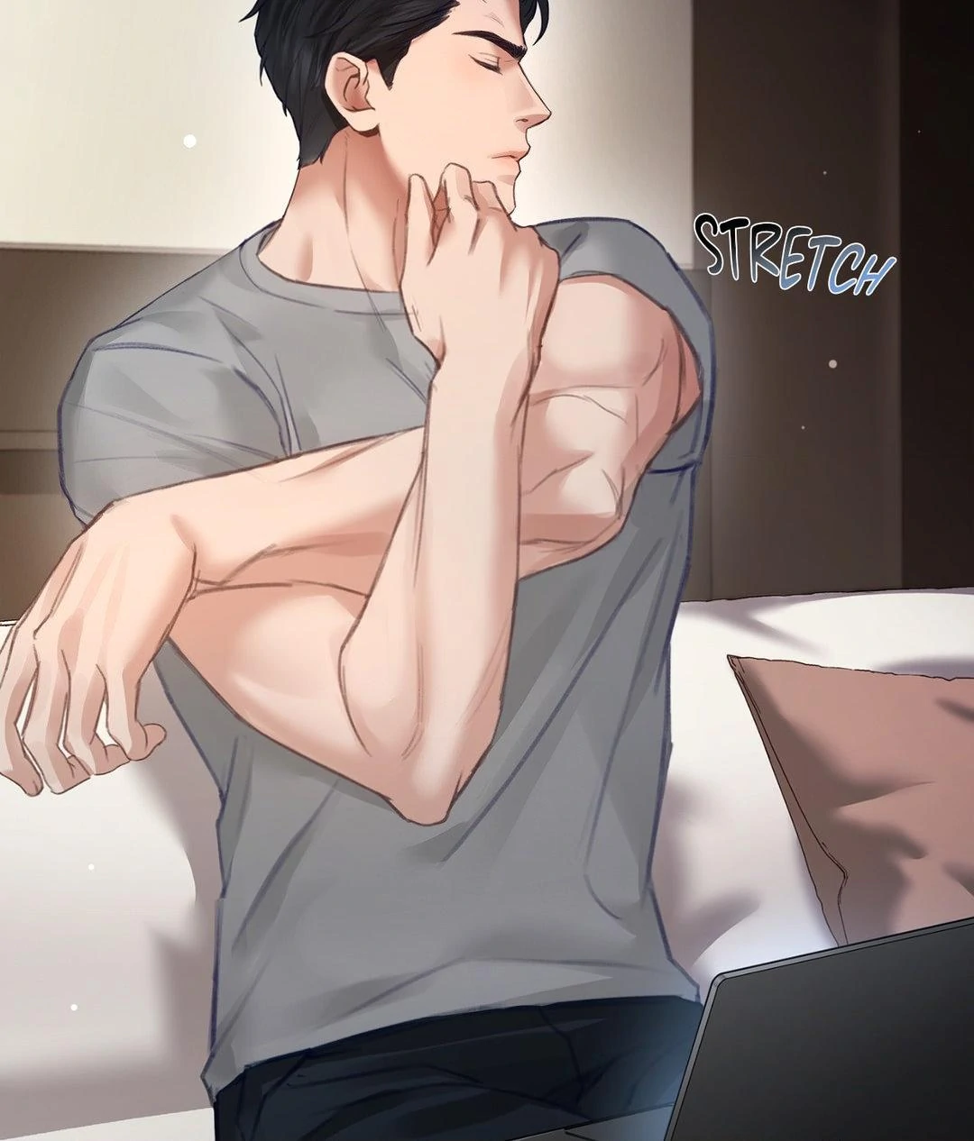 The Young Wife Chapter 5 - Page 98