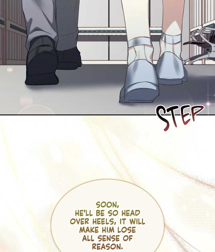 The Young Wife Chapter 6 - Page 62