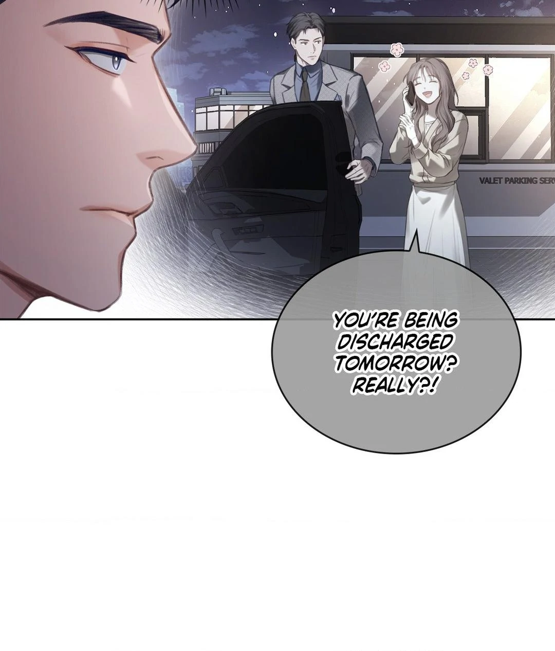 The Young Wife Chapter 7 - Page 110