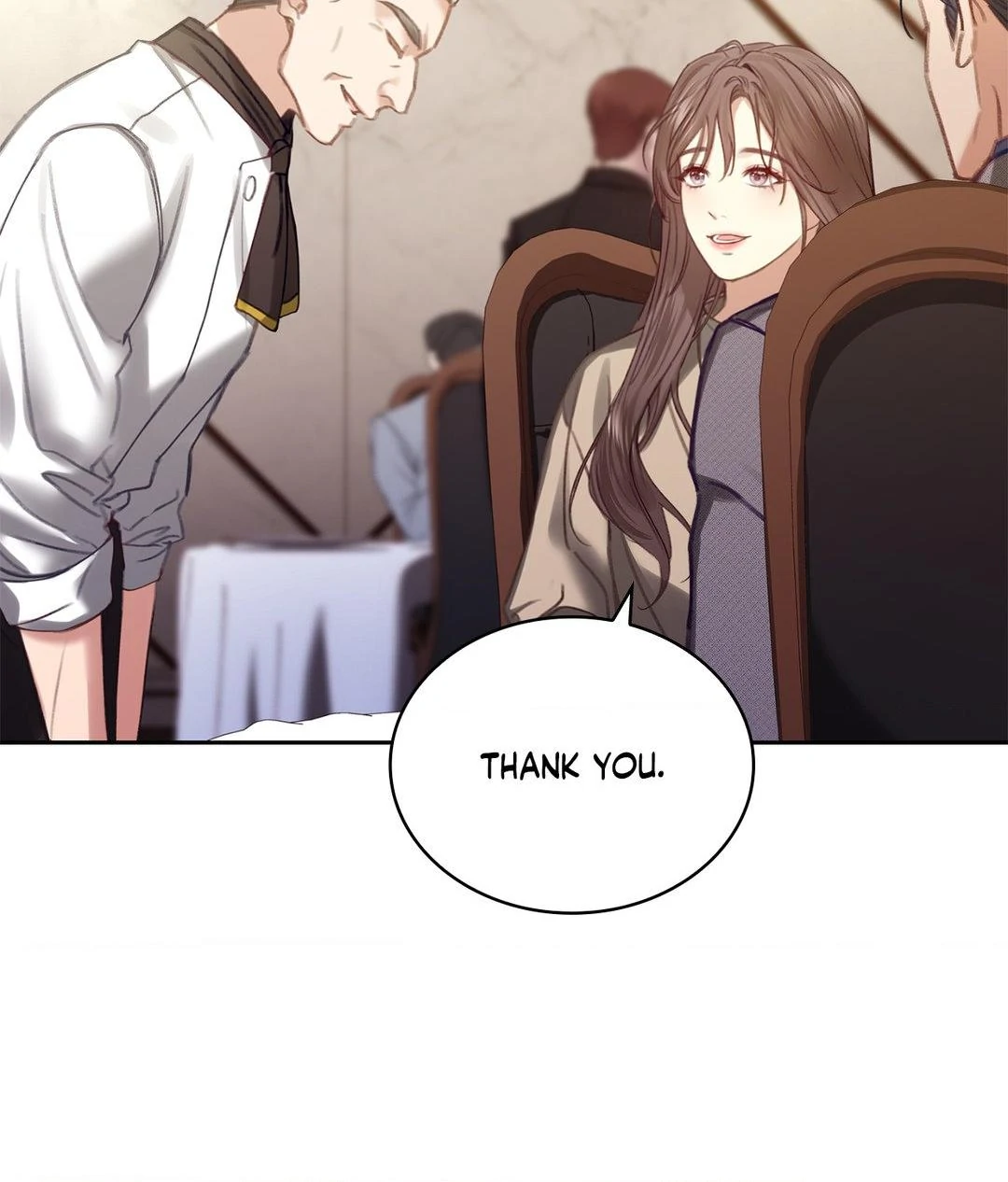 The Young Wife Chapter 7 - Page 14