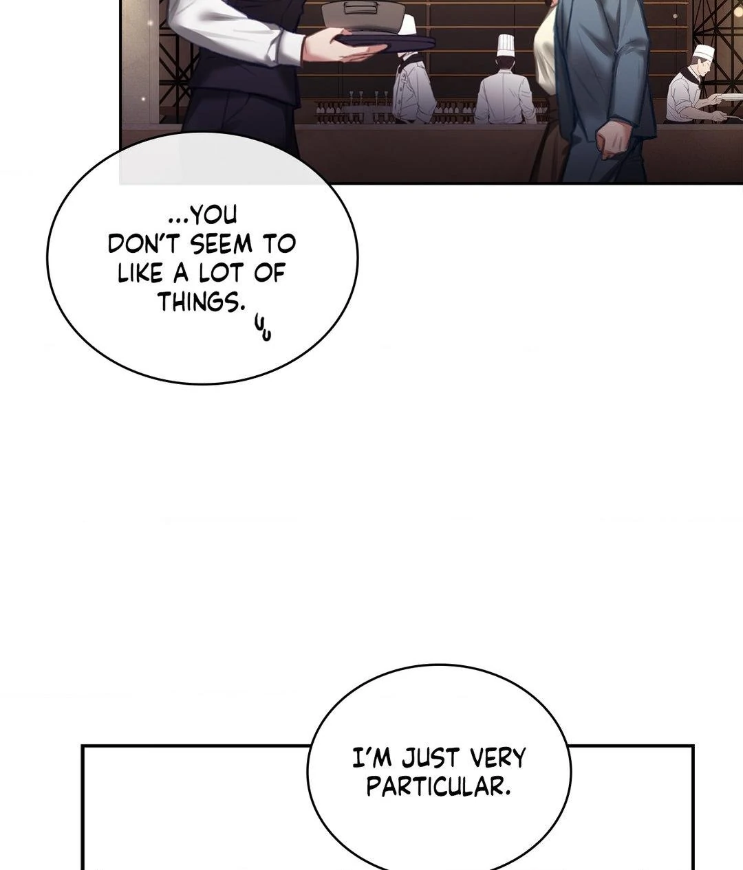 The Young Wife Chapter 7 - Page 23