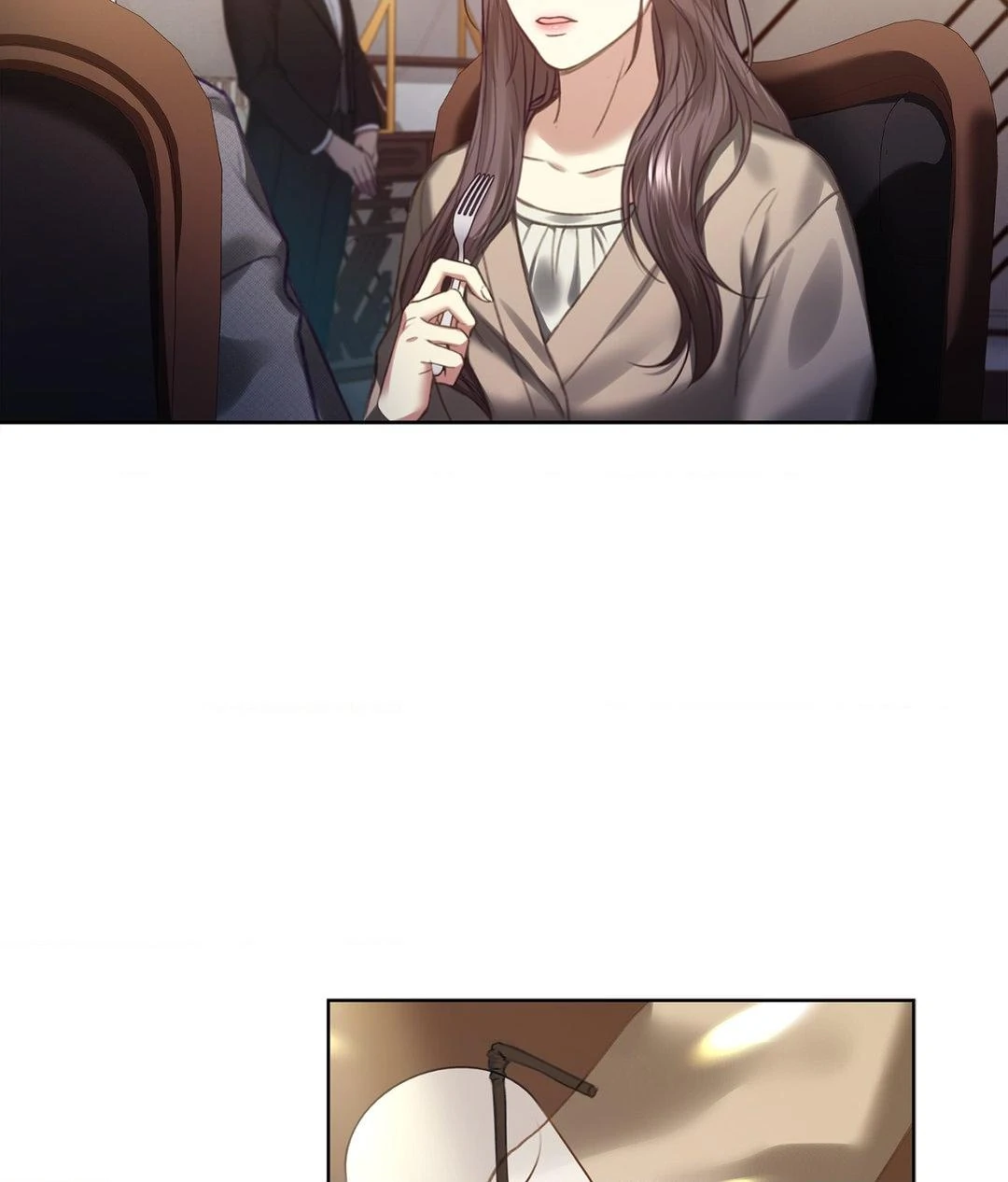 The Young Wife Chapter 7 - Page 26