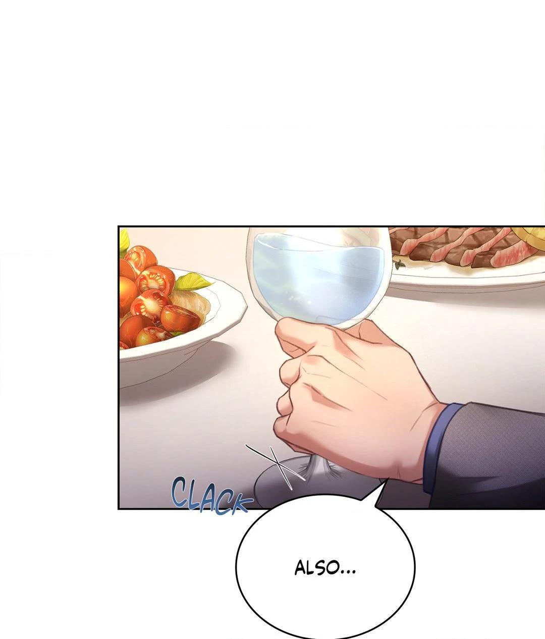 The Young Wife Chapter 7 - Page 42