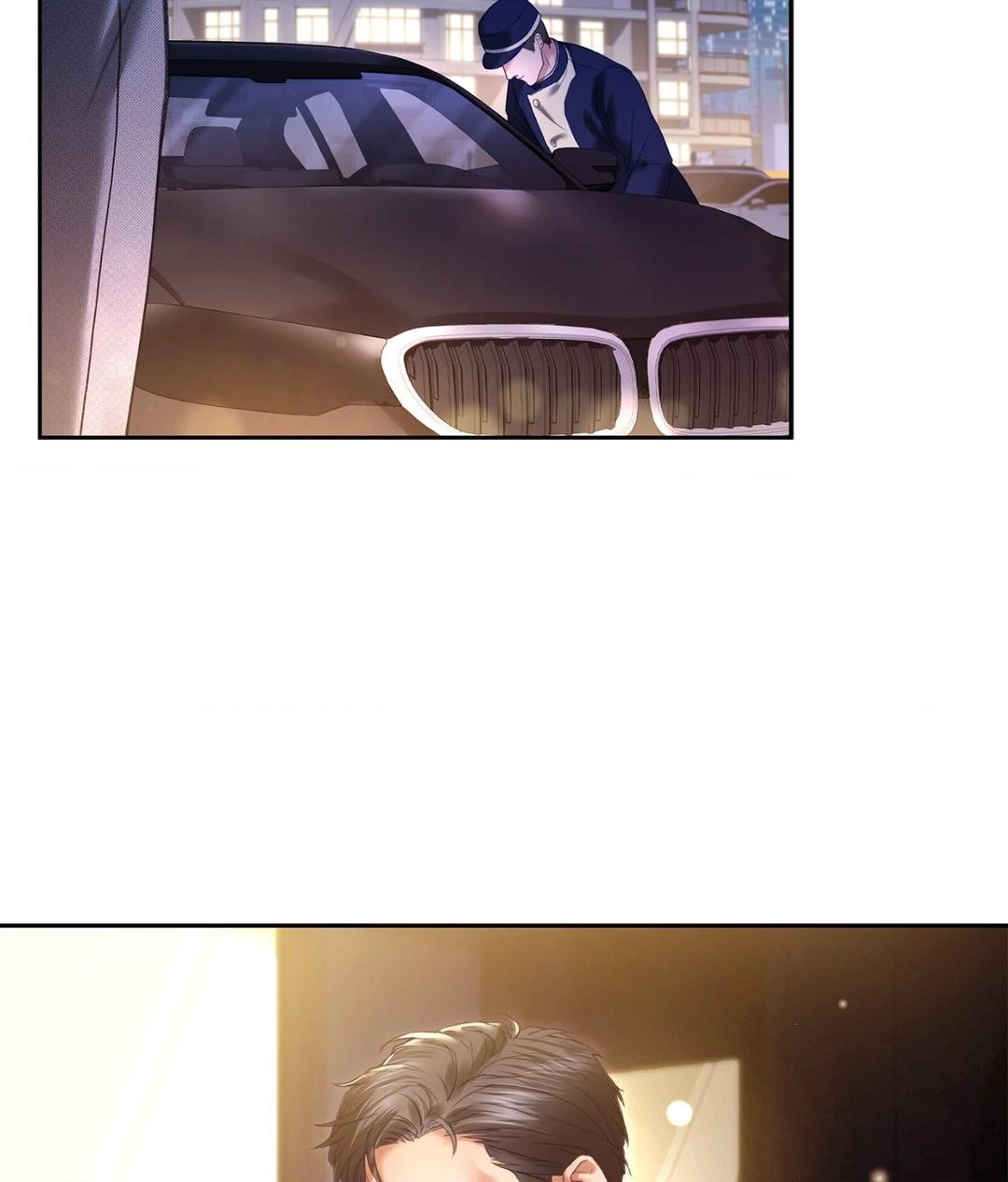 The Young Wife Chapter 7 - Page 57