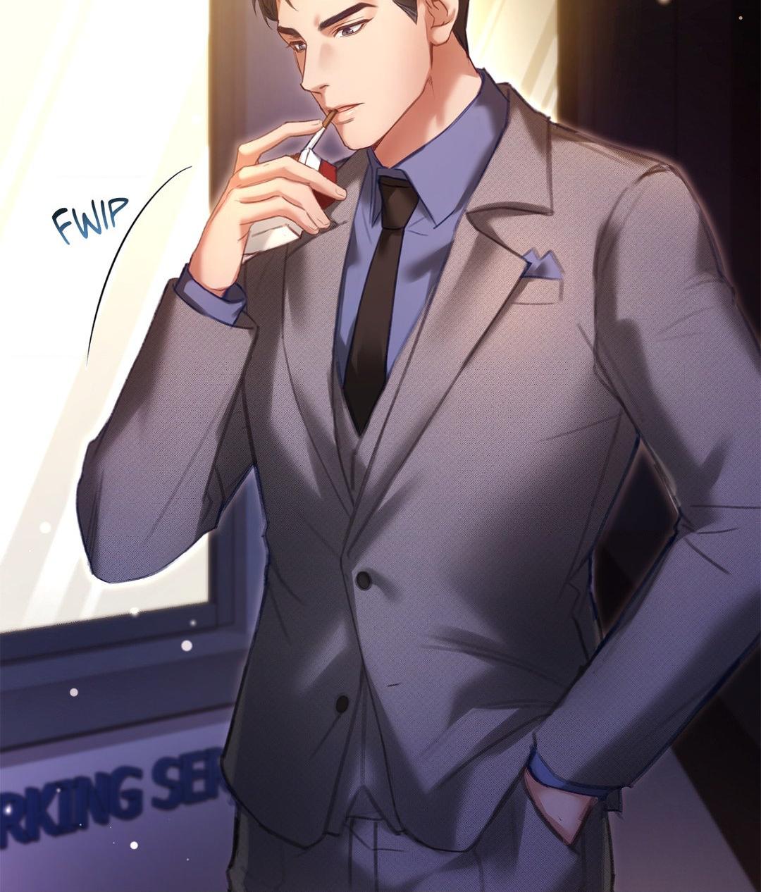 The Young Wife Chapter 7 - Page 58