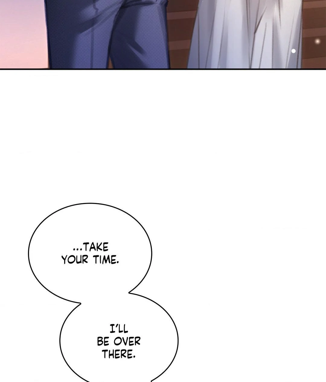 The Young Wife Chapter 7 - Page 61