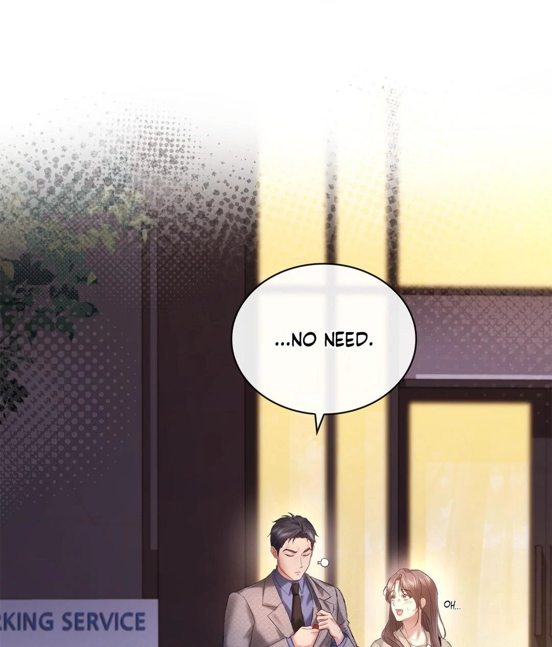 The Young Wife Chapter 7 - Page 63