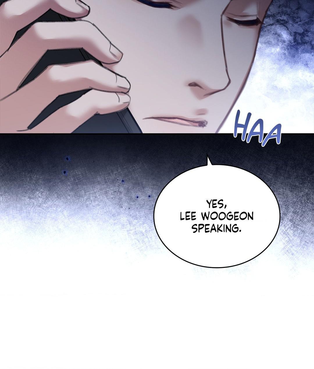 The Young Wife Chapter 7 - Page 68