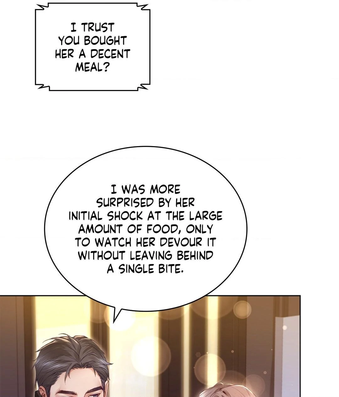 The Young Wife Chapter 7 - Page 69