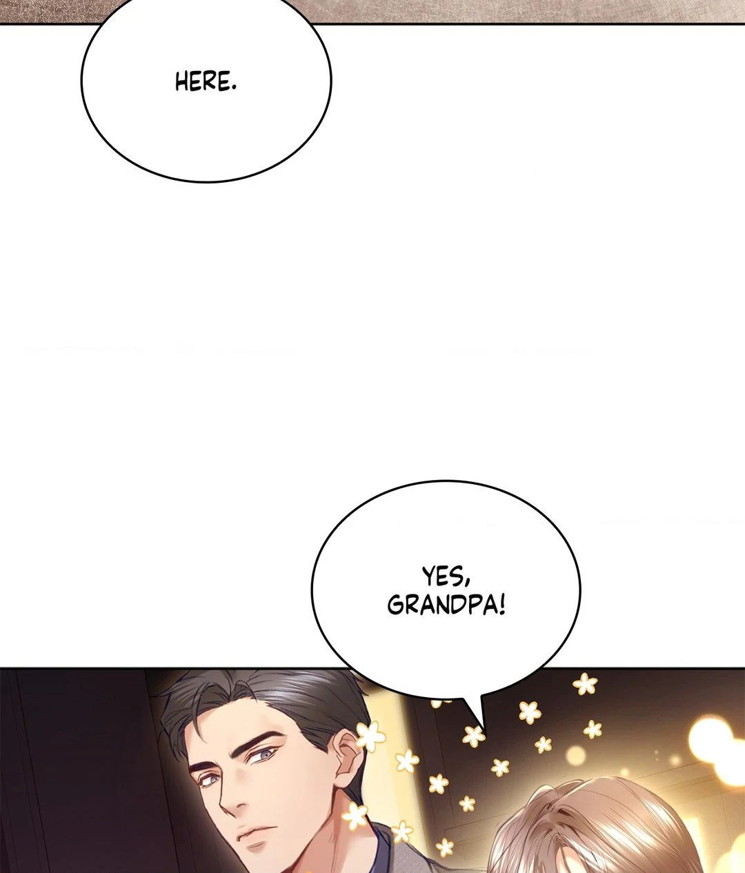 The Young Wife Chapter 7 - Page 76