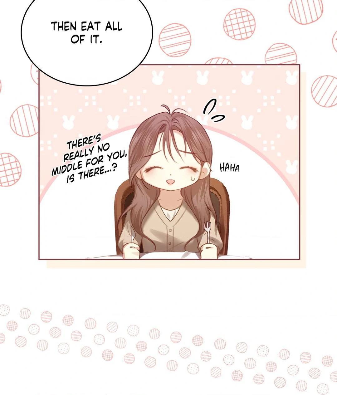 The Young Wife Chapter 7 - Page 8